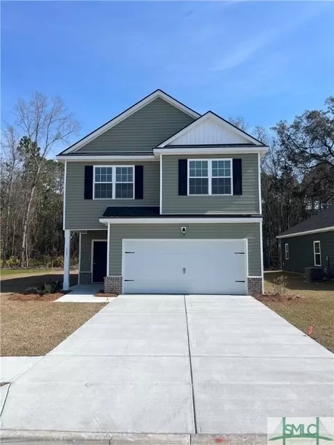 117 Allatoona Ln, Rincon, GA 31326