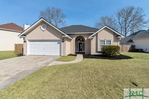 112 Junco Way, Savannah, GA 31419