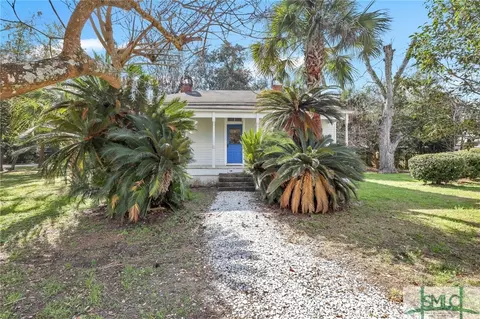 3115 Fennel St, Savannah, GA 31404
