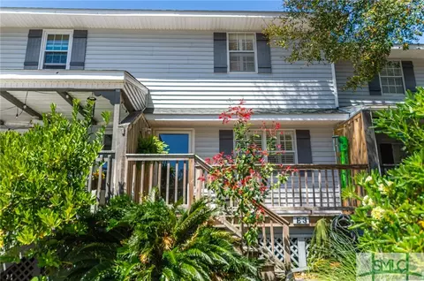 817 1st St #E-3, Tybee Island, GA 31328