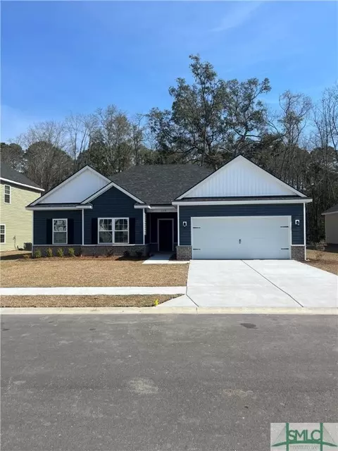 119 Allatoona Ln, Rincon, GA 31326