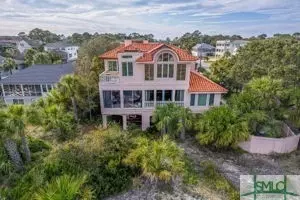 1 8th Street, Tybee Island, GA 31328