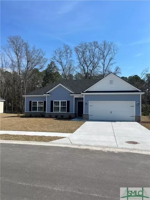 123 Allatoona Ln, Rincon, GA 31326