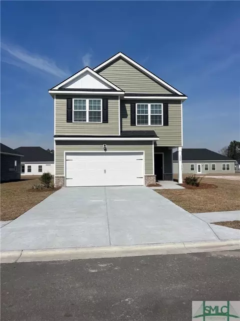 120 Allatoona Ln, Rincon, GA 31326