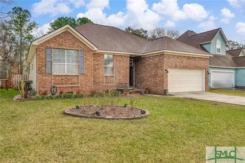 114 Vickery Ln, Savannah, GA 31410