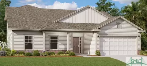 48 Mettler Loop, Richmond Hill, GA 31324