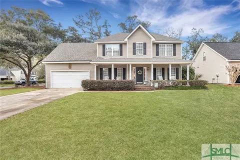 417 Olde Towne Rd, Savannah, GA 31410