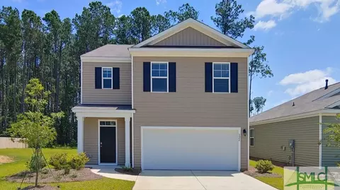463 Coconut Dr, Bloomingdale, GA 31302