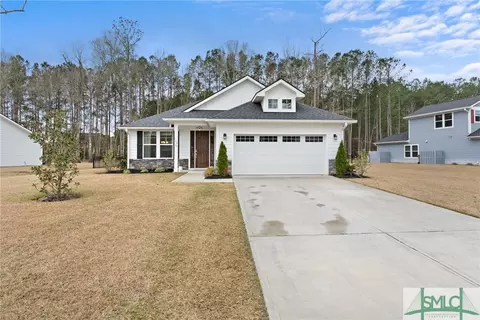 165 Enclave Blvd, Savannah, GA 31419
