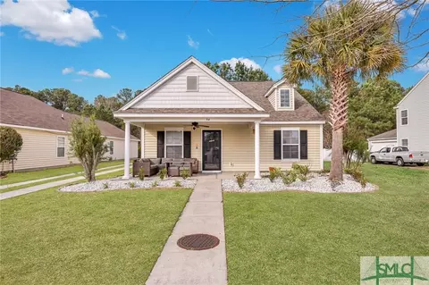 54 Westbourne Way, Pooler, GA 31322