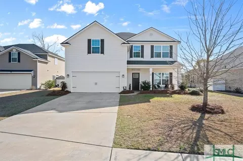 407 Sunbury Dr, Richmond Hill, GA 31324