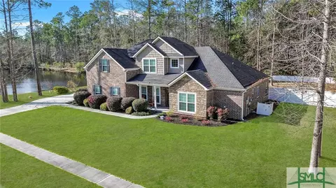 153 Blandford Xing, Rincon, GA 31326