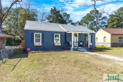 13 Hibiscus Ave, Savannah, GA 31404