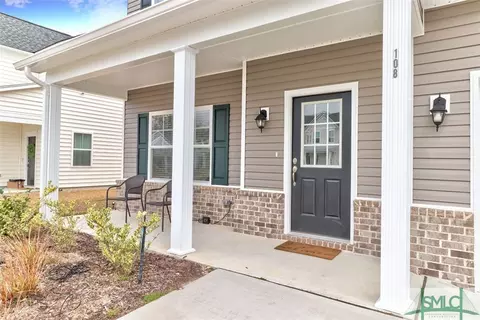 108 Williams Dr, Rincon, GA 31326 photo 2