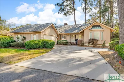 2 Marsh Rabbit Ln, Savannah, GA 31411
