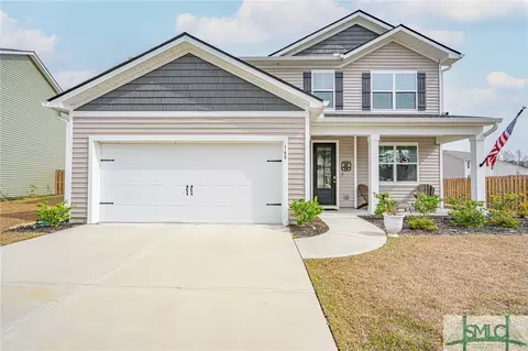 168 Wedge Cir, Richmond Hill, GA 31324