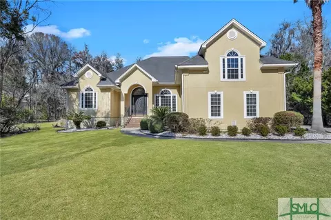 4 Duckbill Chase Chase, Savannah, GA 31419