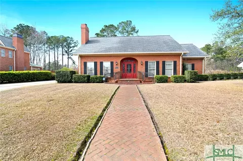 407 Purple Finch Dr, Pooler, GA 31322