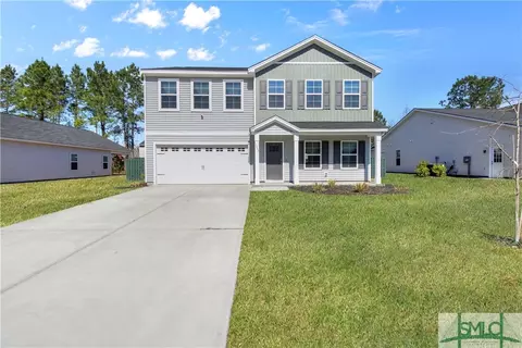 1446 Waybridge Way, Richmond Hill, GA 31324
