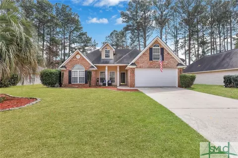 300 Silver Brook Cir, Pooler, GA 31322