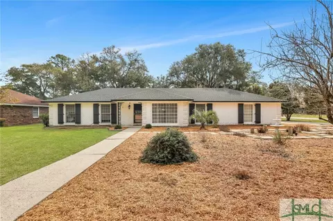 367 Eastridge Dr, Savannah, GA 31406