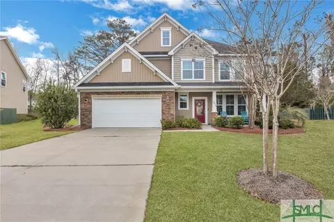 1016 Garden Hills Loop, Richmond Hill, GA 31324