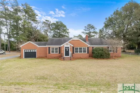 428 S Hwy 25 Hwy S, Millen, GA 30442