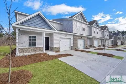 564 Governor Treutlen Cir, Pooler, GA 31322 photo 2