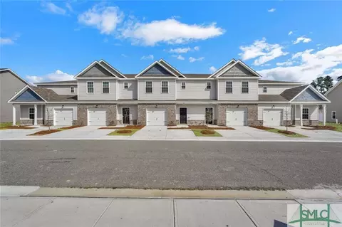564 Governor Treutlen Cir, Pooler, GA 31322 photo 1