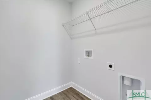 564 Governor Treutlen Cir, Pooler, GA 31322 photo 11