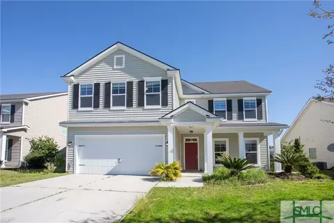 10 Salix Dr, Savannah, GA 31407