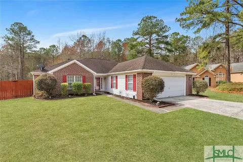 3 Tatara Ct, Pooler, GA 31322