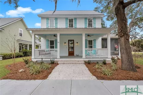 68 Salt Marsh Dr, Midway, GA 31320