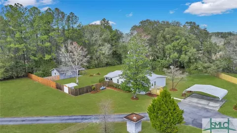 156 Tish Way, Rincon, GA 31326