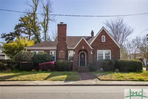 701 E 51st St, Savannah, GA 31405