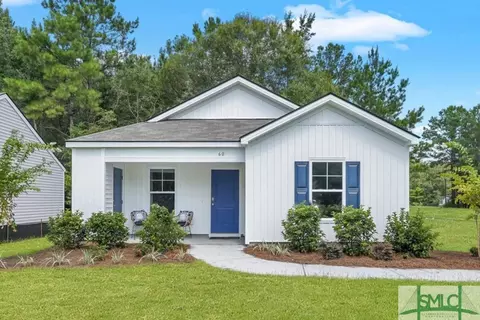131 Ponderosa Loop, Rincon, GA 31326