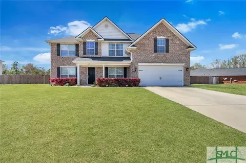118 Broad Leaf Rd, Allenhurst, GA 31301