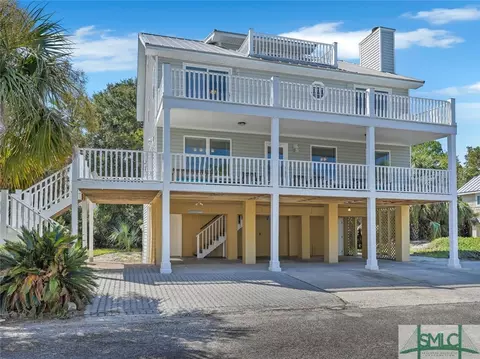 6 Shipwatch Ln, Tybee Island, GA 31328
