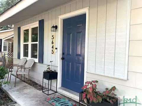 5645 Emory Dr, Savannah, GA 31406