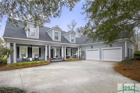 23 White Oak Blf, Savannah, GA 31405