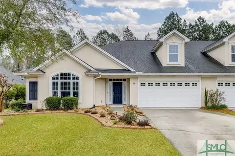 30 Turning Leaf Way, Savannah, GA 31419