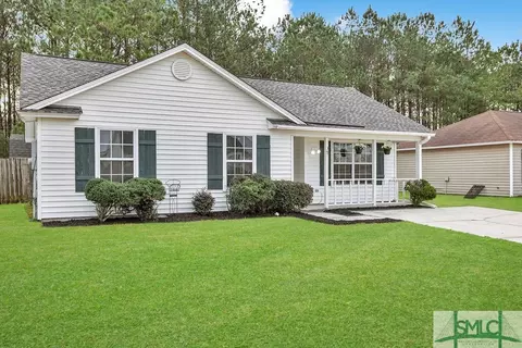 39 Parish Way, Pooler, GA 31322