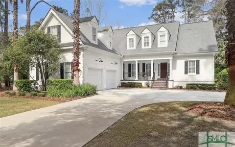 1 Deer Run, Savannah, GA 31411