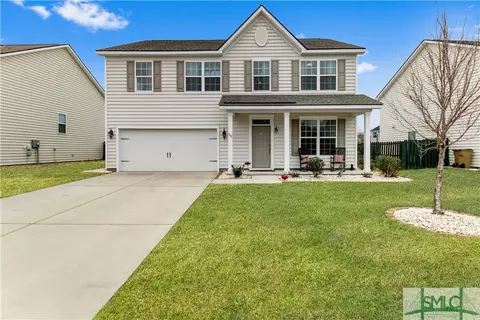 50 Wando View Way, Richmond Hill, GA 31324