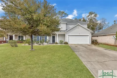 49 Tranquil Pl, Pooler, GA 31322 photo 3