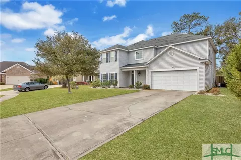 49 Tranquil Pl, Pooler, GA 31322 photo 1