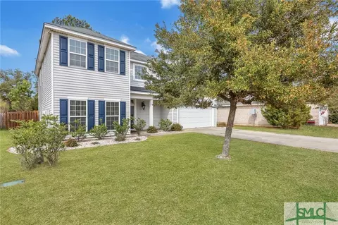 49 Tranquil Pl, Pooler, GA 31322 photo 2