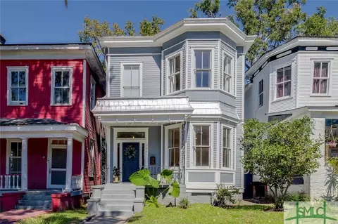 906 E Park Ave, Savannah, GA 31401