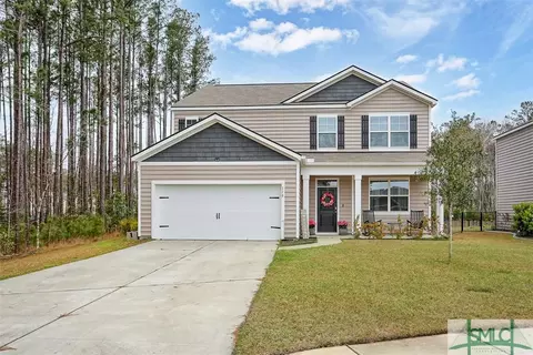 118 Decker Dr, Pooler, GA 31322 photo 34