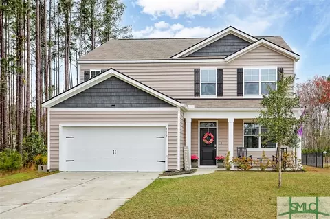 118 Decker Dr, Pooler, GA 31322
